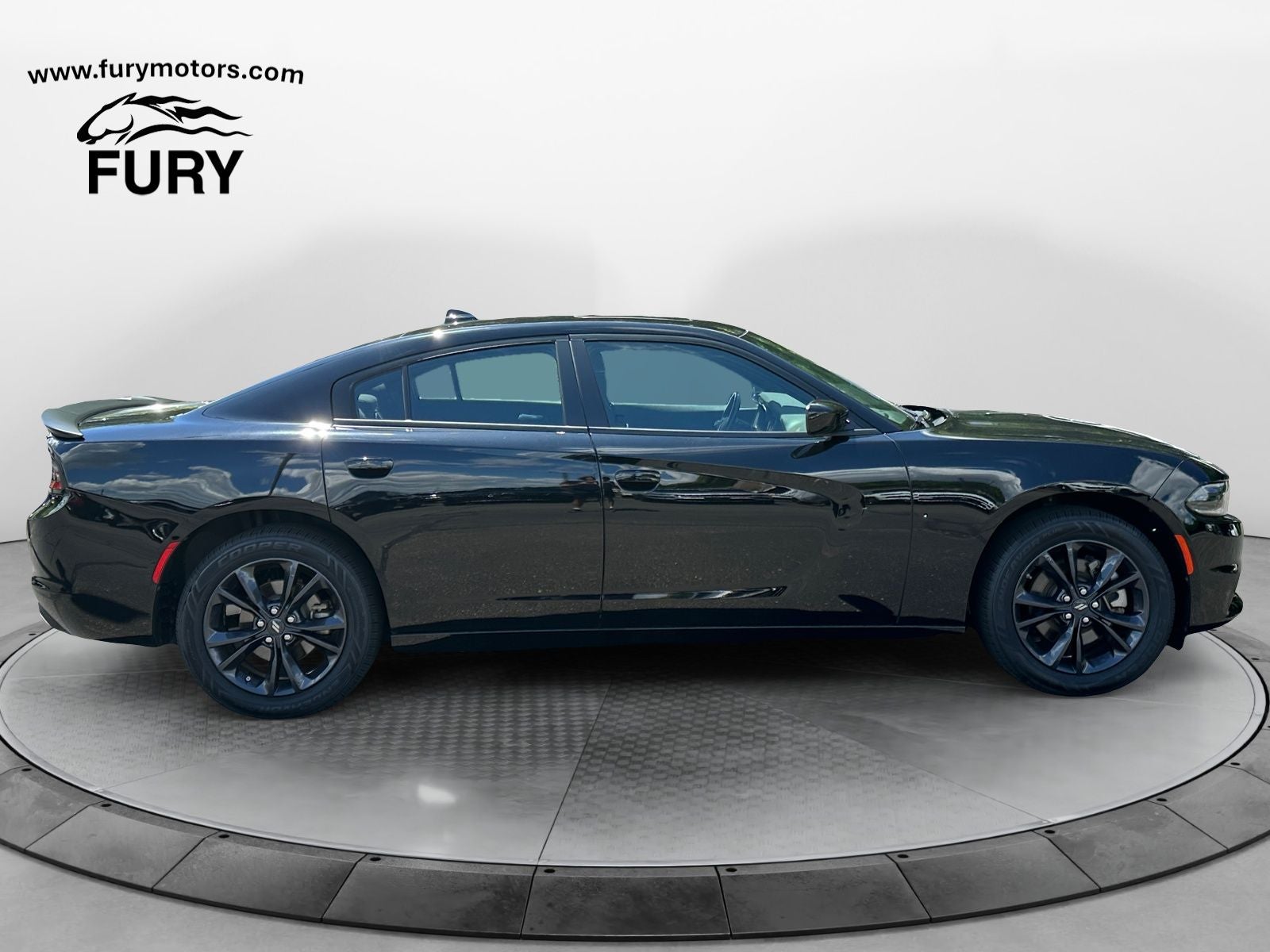 2023 Dodge Charger SXT AWD