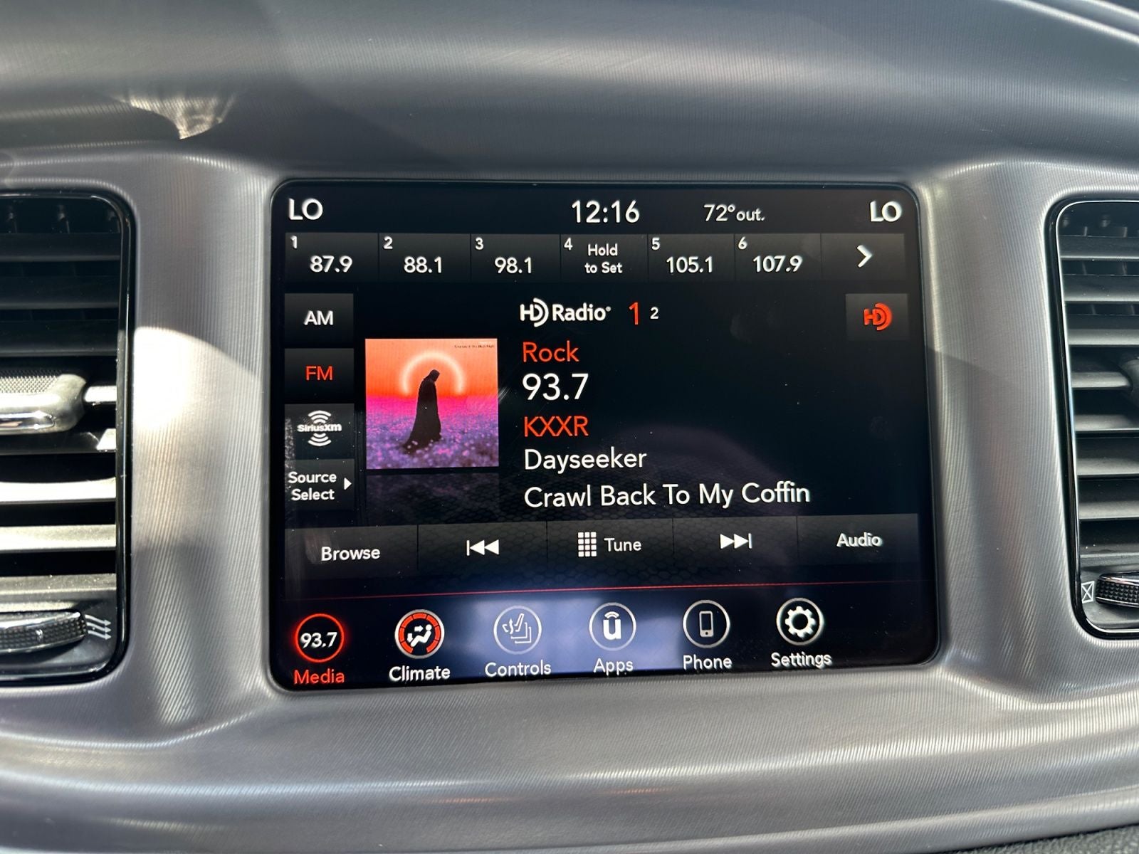 2023 Dodge Charger SXT AWD