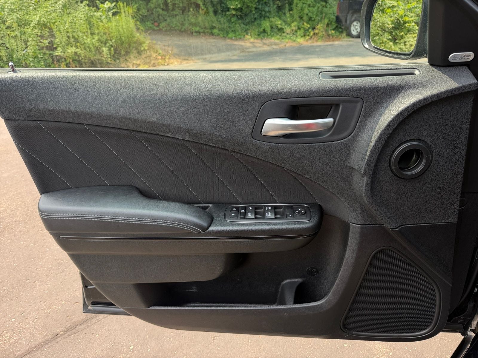 2023 Dodge Charger SXT AWD