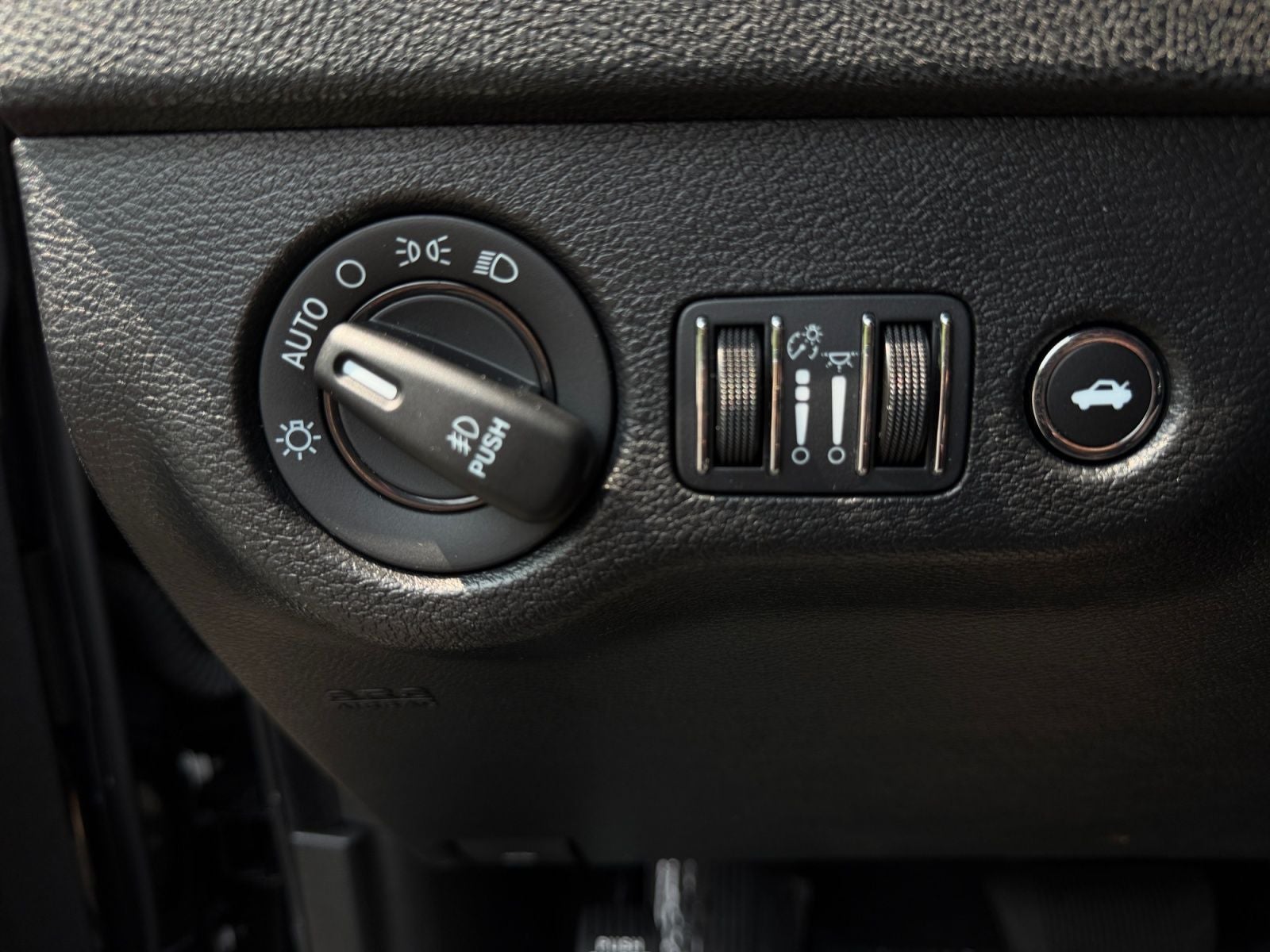 2023 Dodge Charger SXT AWD