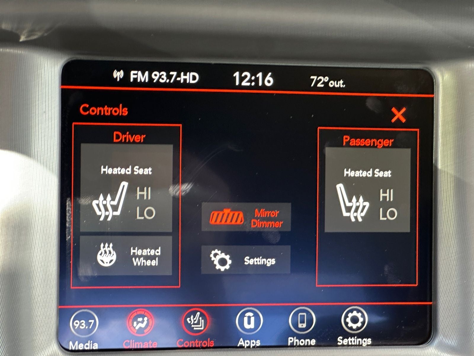 2023 Dodge Charger SXT AWD