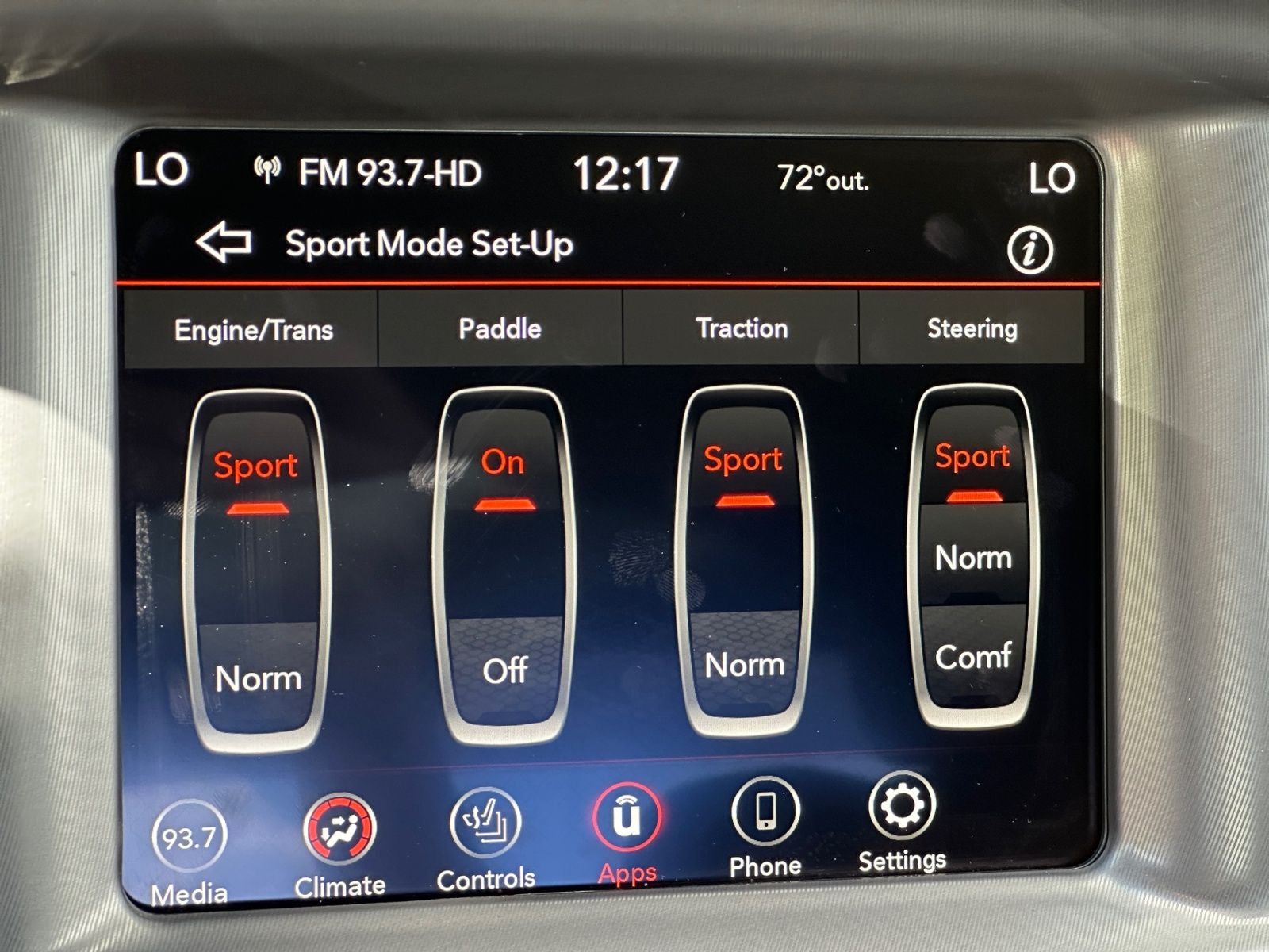2023 Dodge Charger SXT AWD