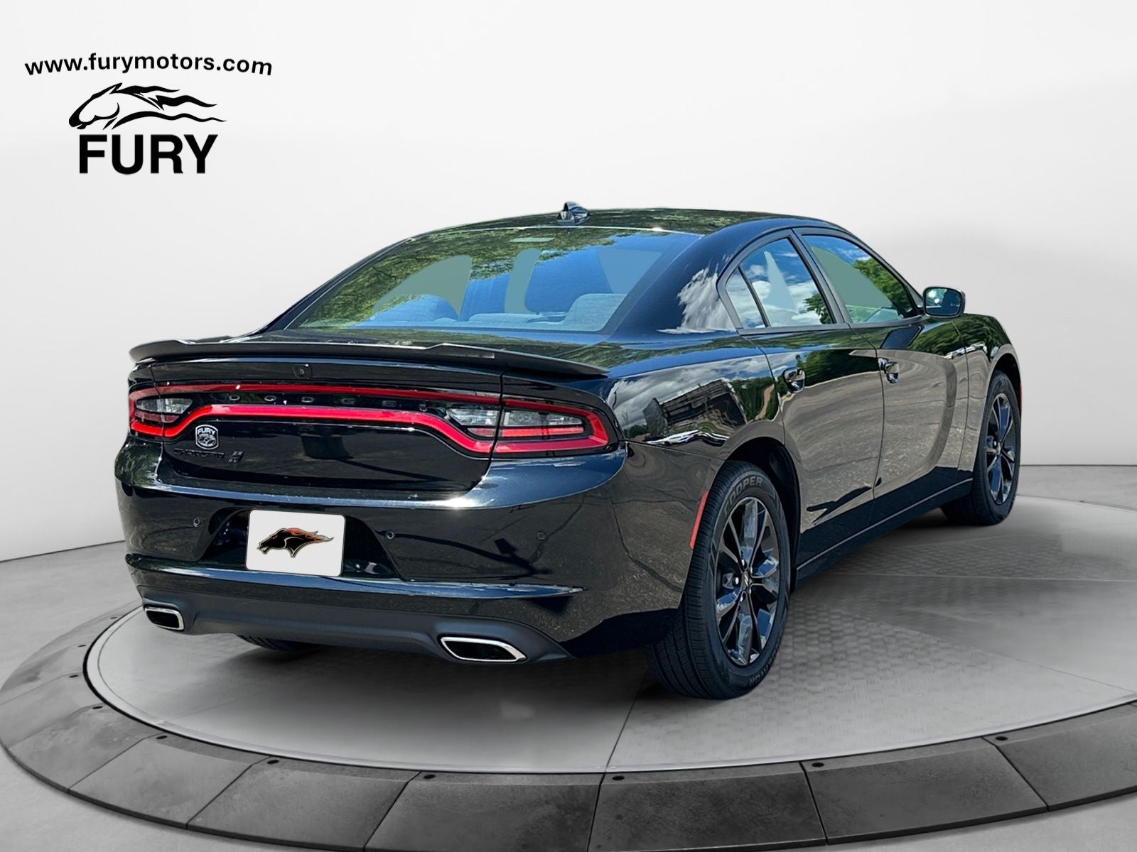 2023 Dodge Charger SXT AWD