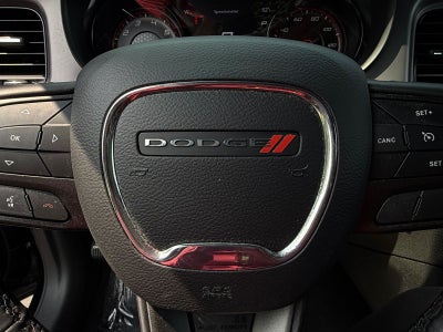 2023 Dodge Charger SXT AWD