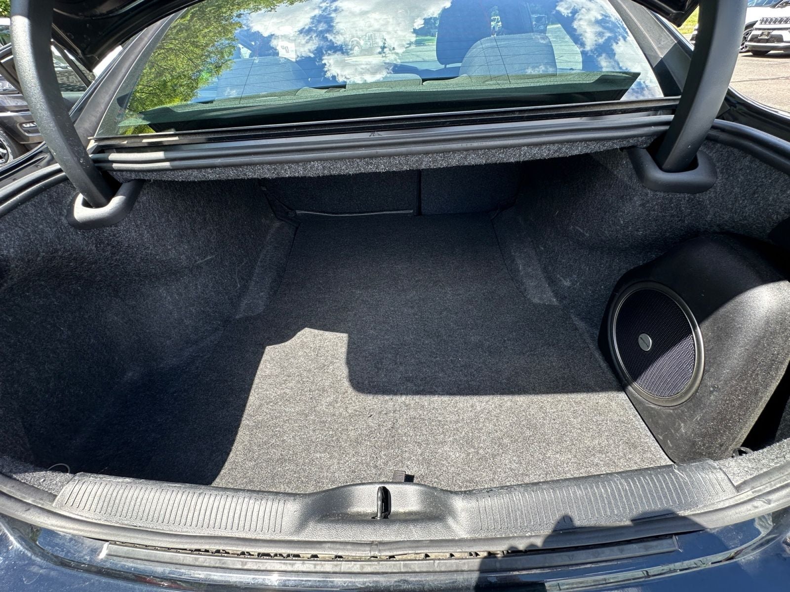 2023 Dodge Charger SXT AWD