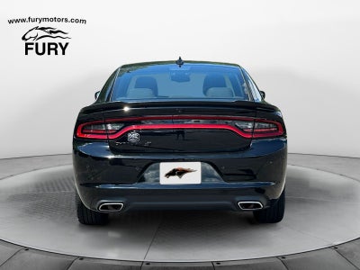 2023 Dodge Charger SXT AWD