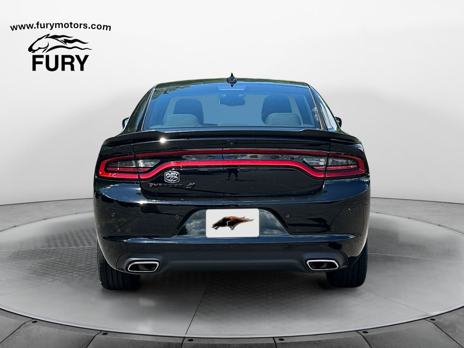 2023 Dodge Charger SXT AWD