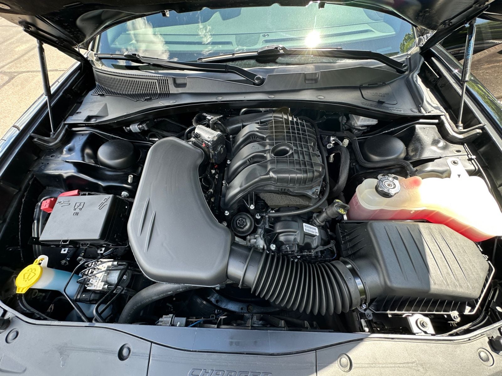 2023 Dodge Charger SXT AWD