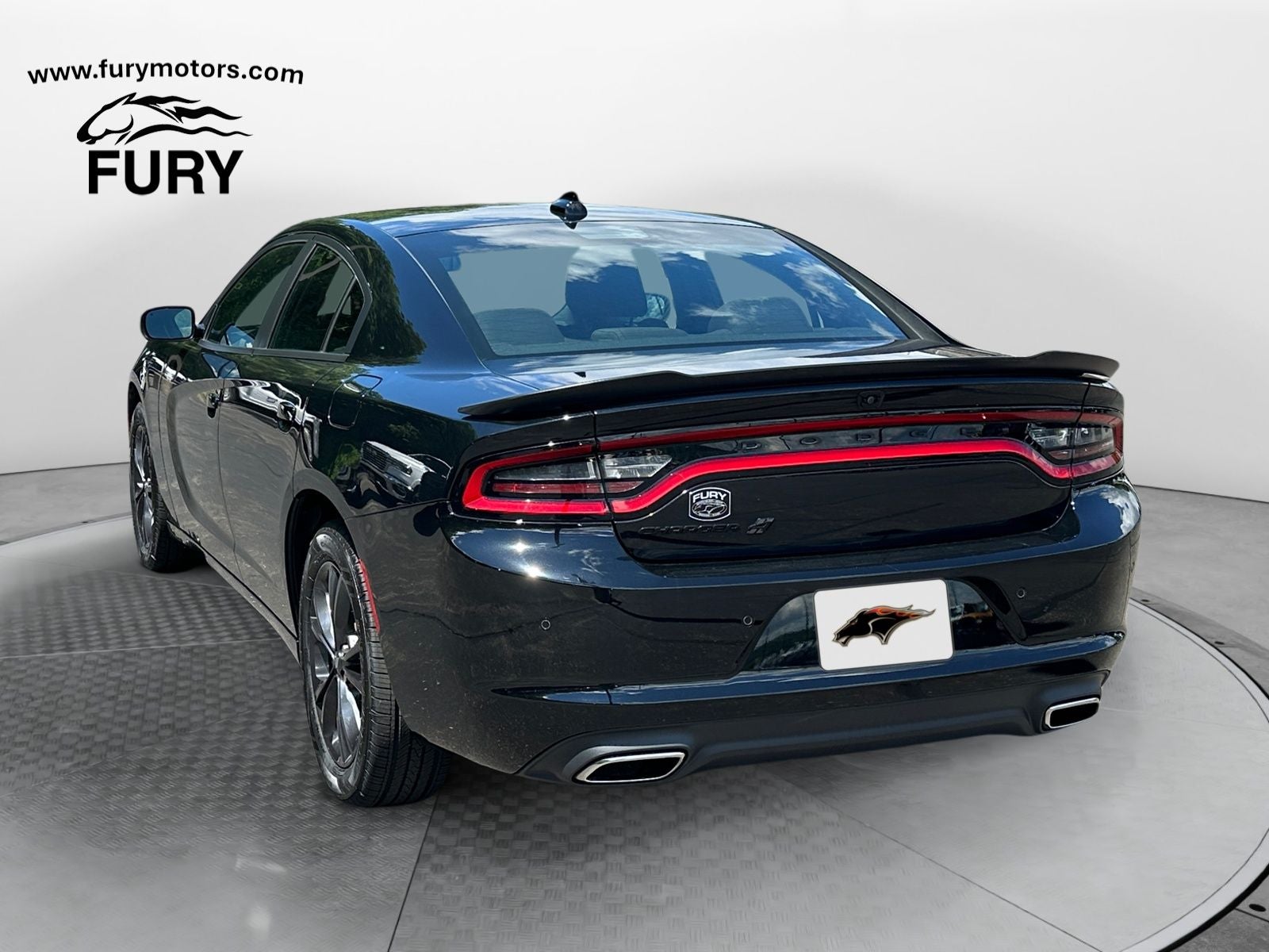 2023 Dodge Charger SXT AWD