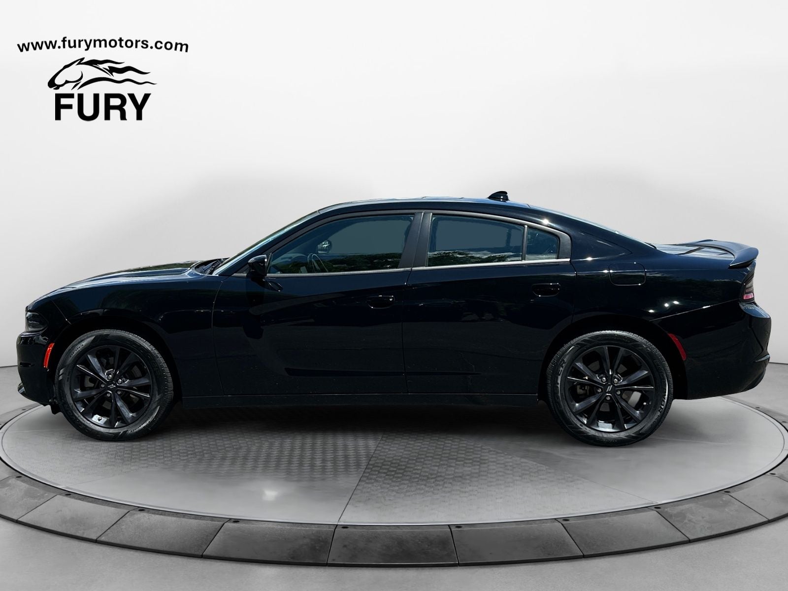 2023 Dodge Charger SXT AWD
