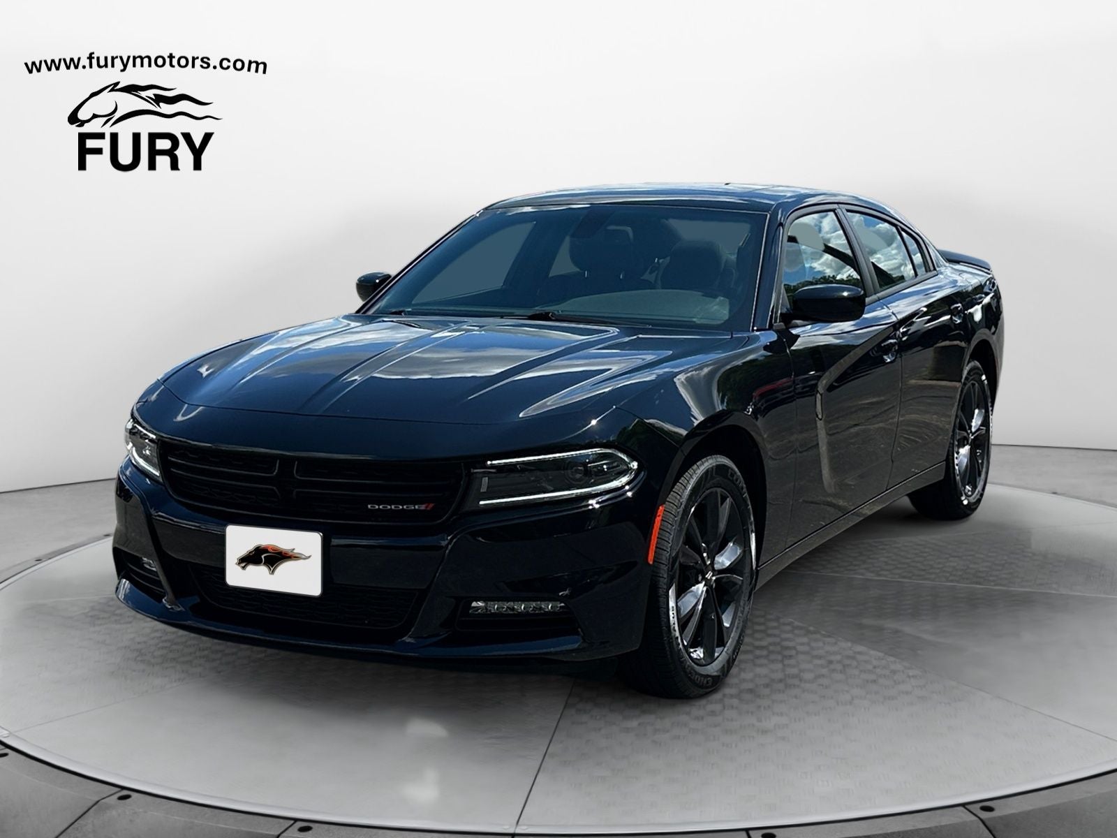 2023 Dodge Charger SXT AWD