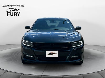 2023 Dodge Charger SXT AWD