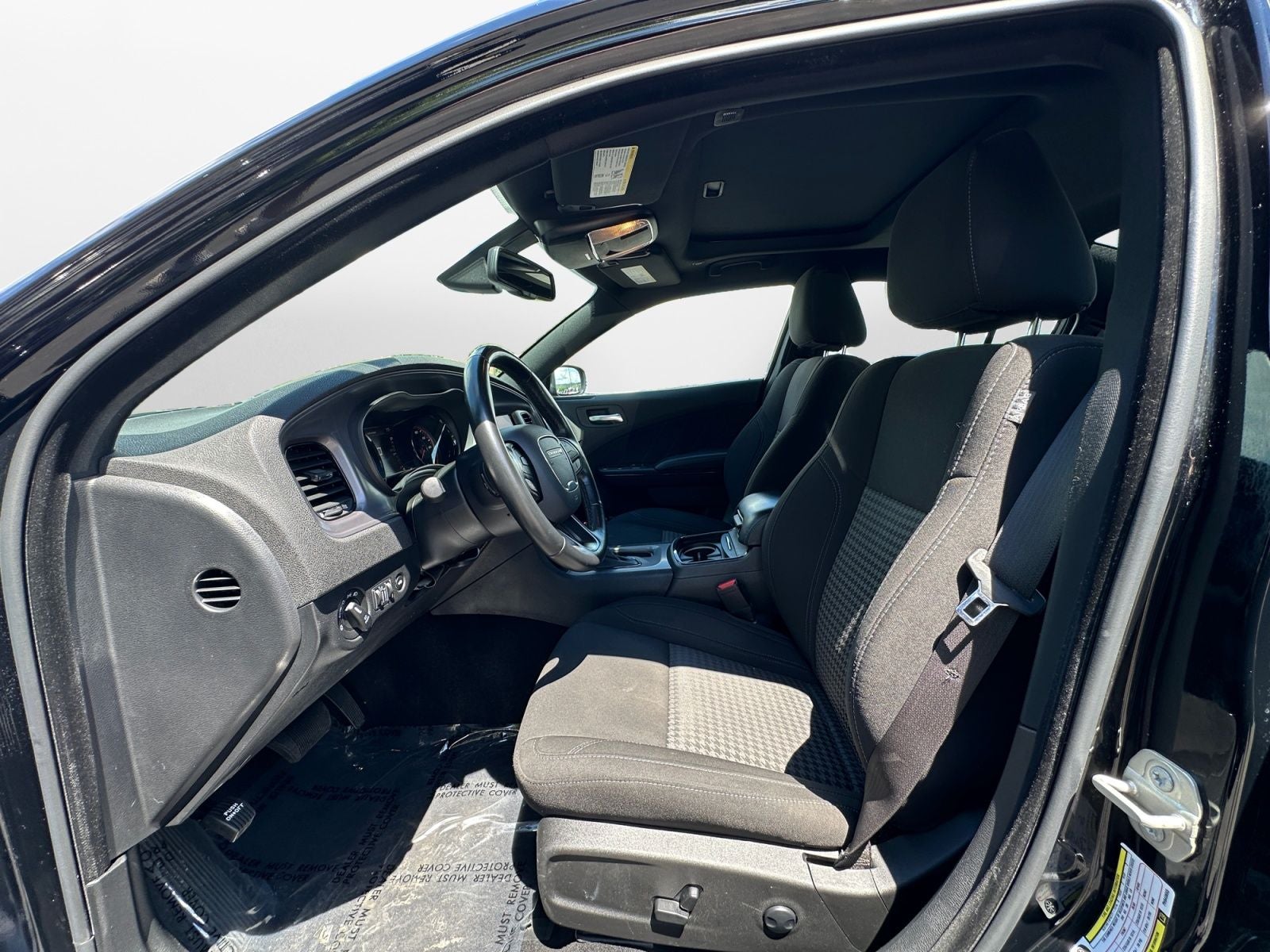 2023 Dodge Charger SXT AWD