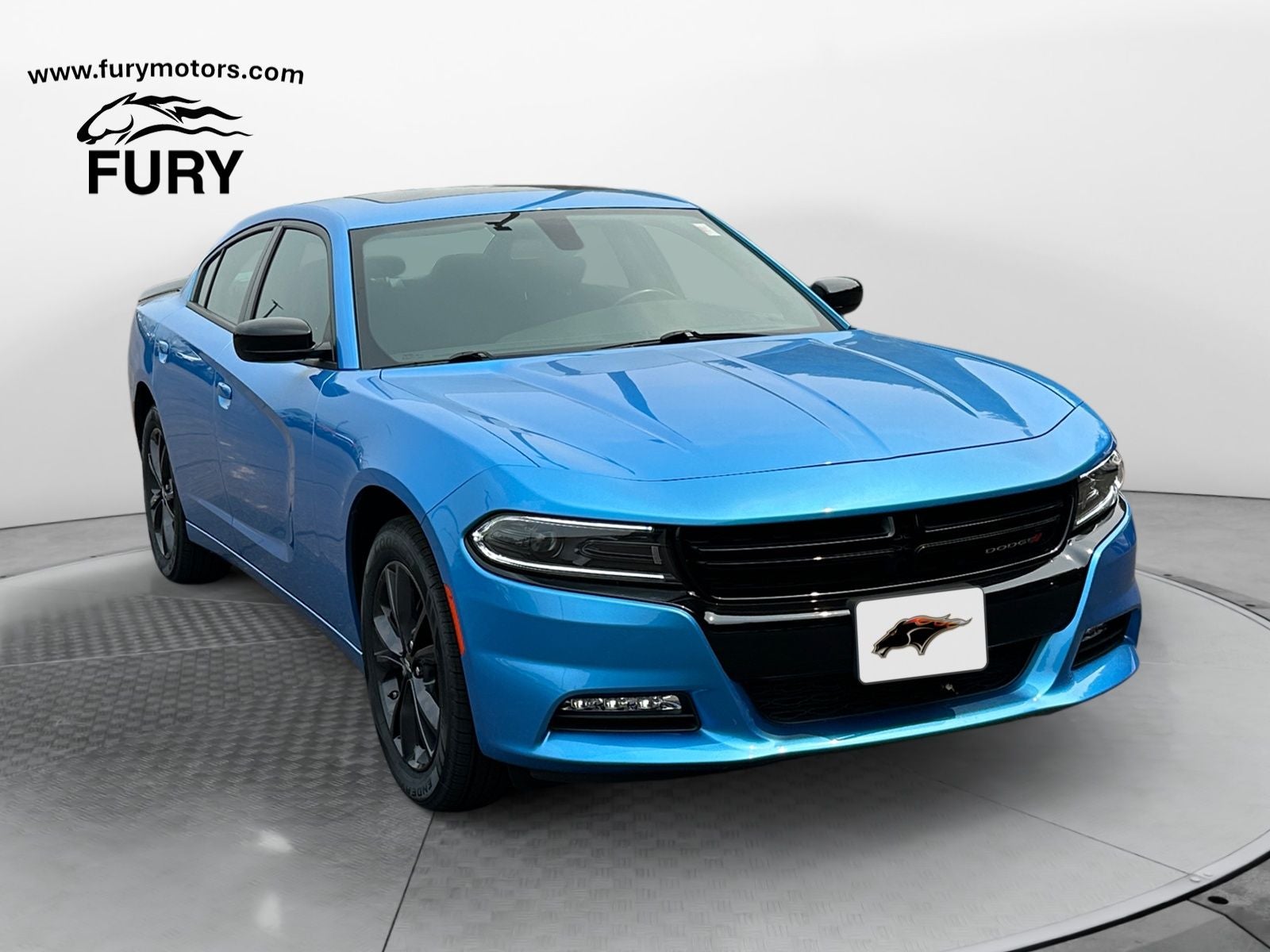 2023 Dodge Charger SXT AWD