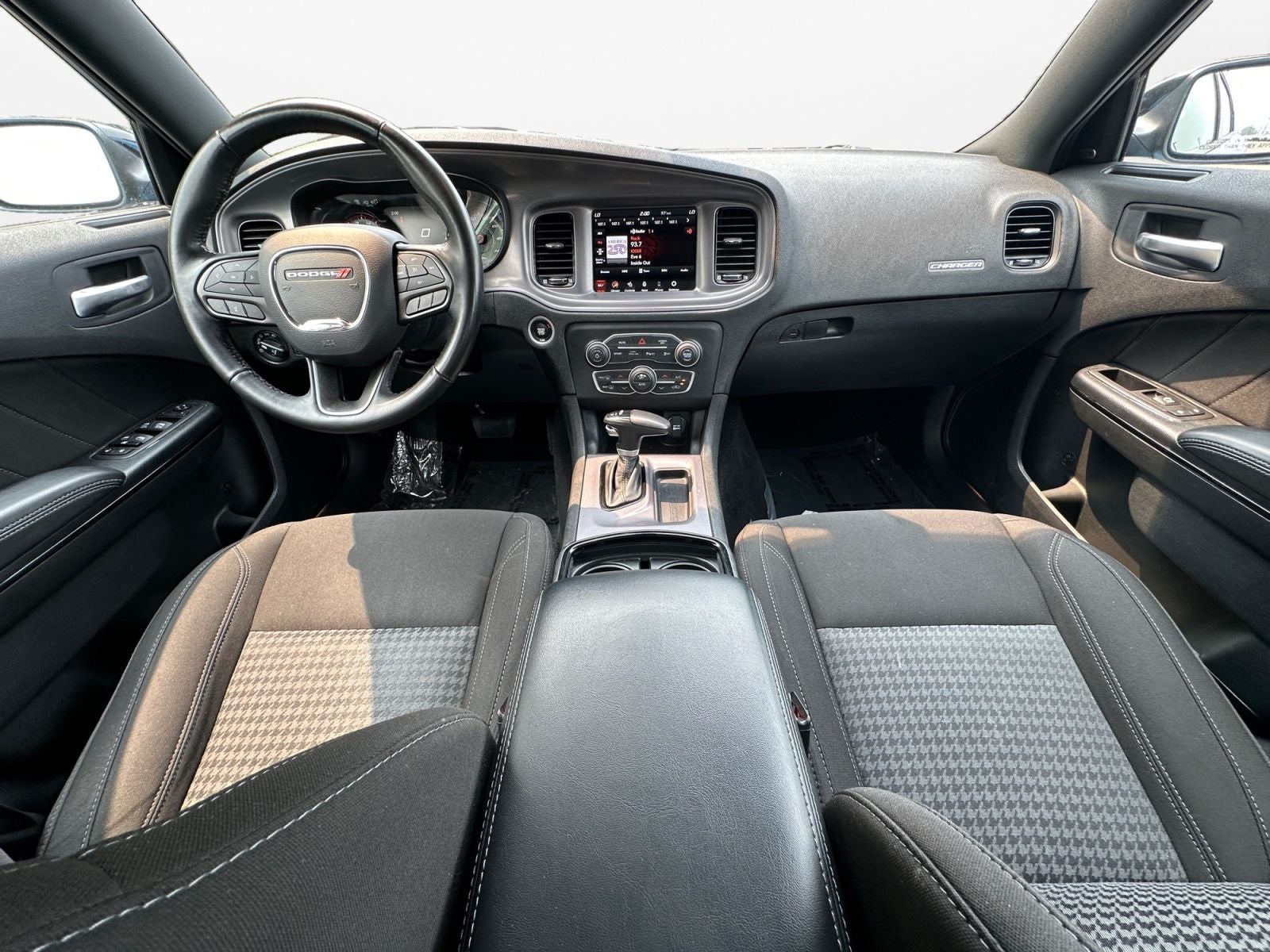 2023 Dodge Charger SXT AWD