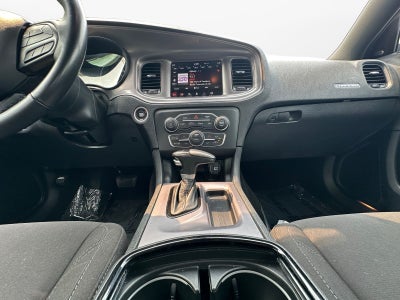 2023 Dodge Charger SXT AWD