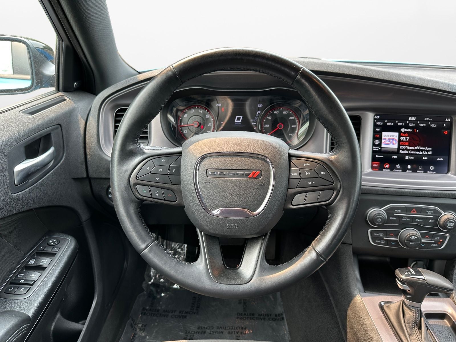 2023 Dodge Charger SXT AWD