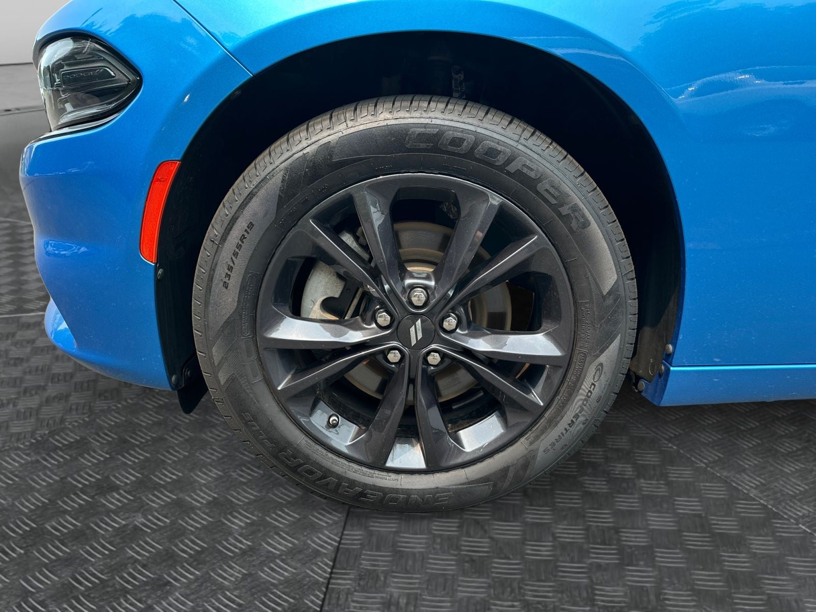 2023 Dodge Charger SXT AWD