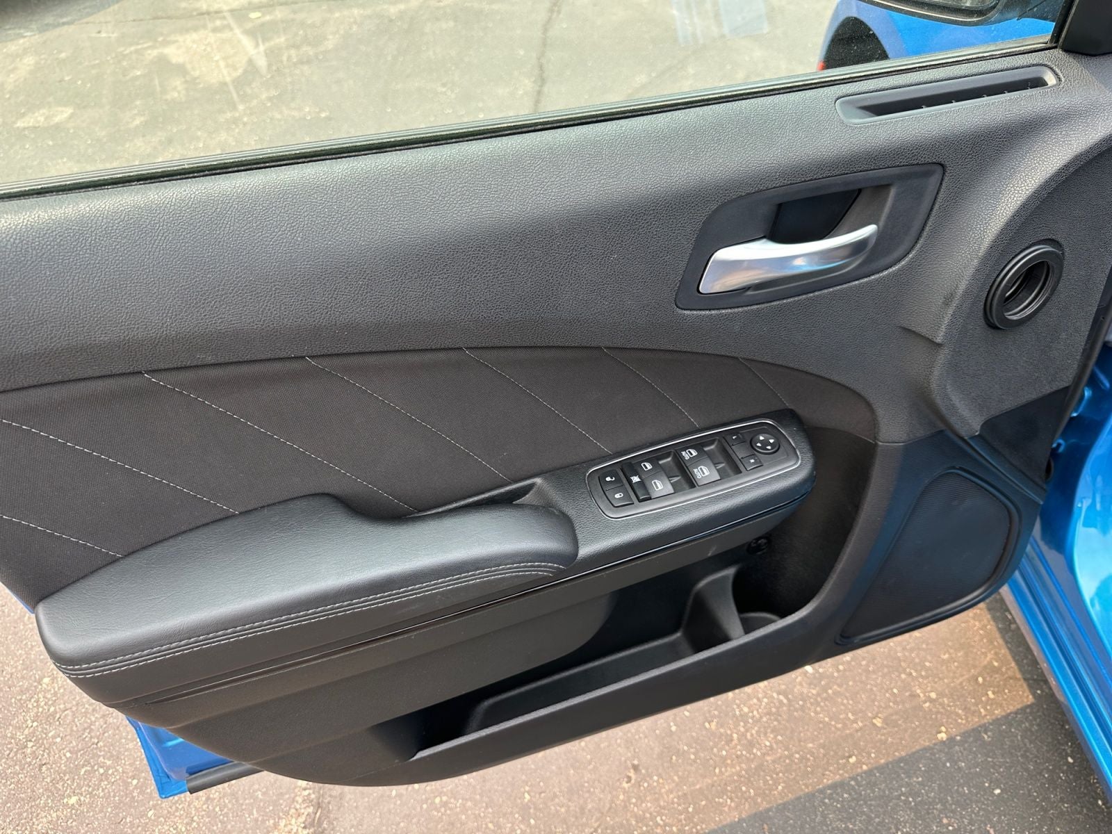 2023 Dodge Charger SXT AWD