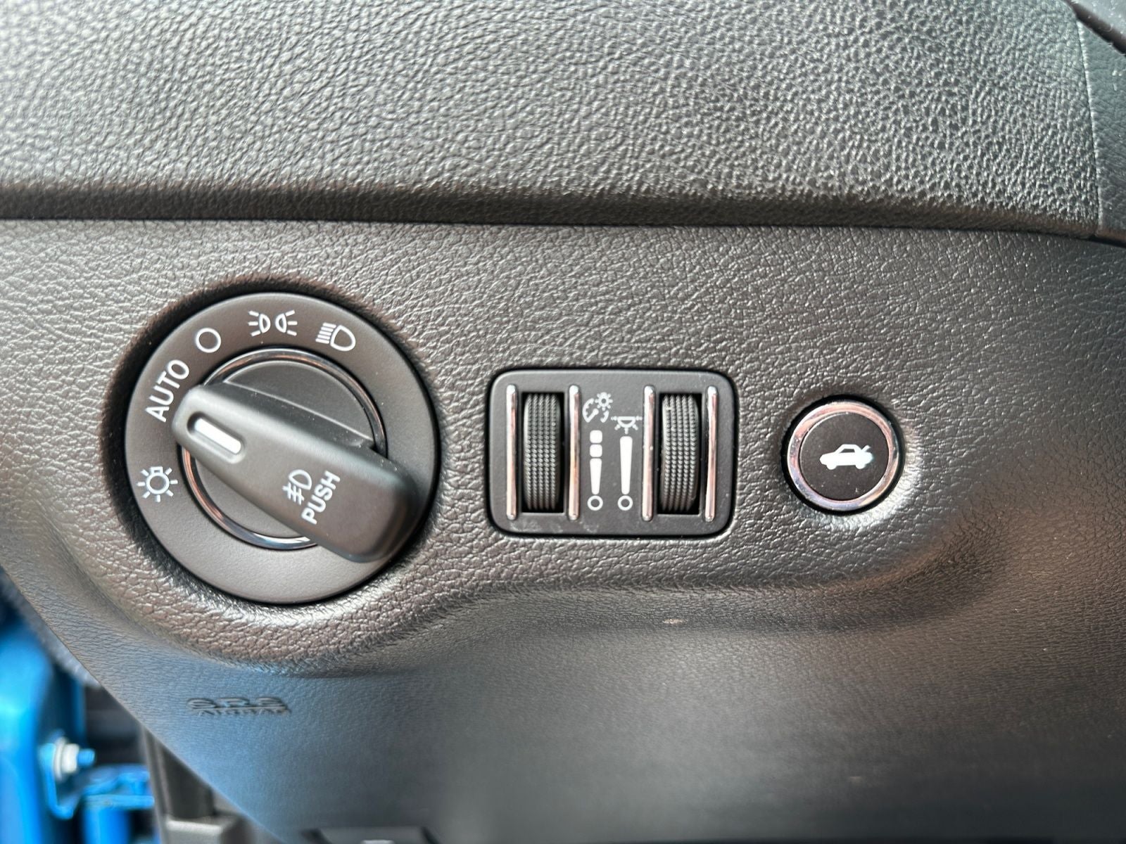 2023 Dodge Charger SXT AWD
