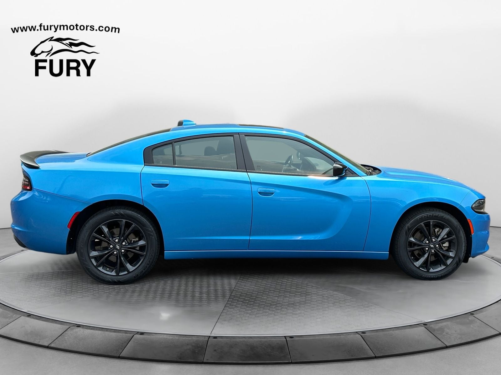 2023 Dodge Charger SXT AWD