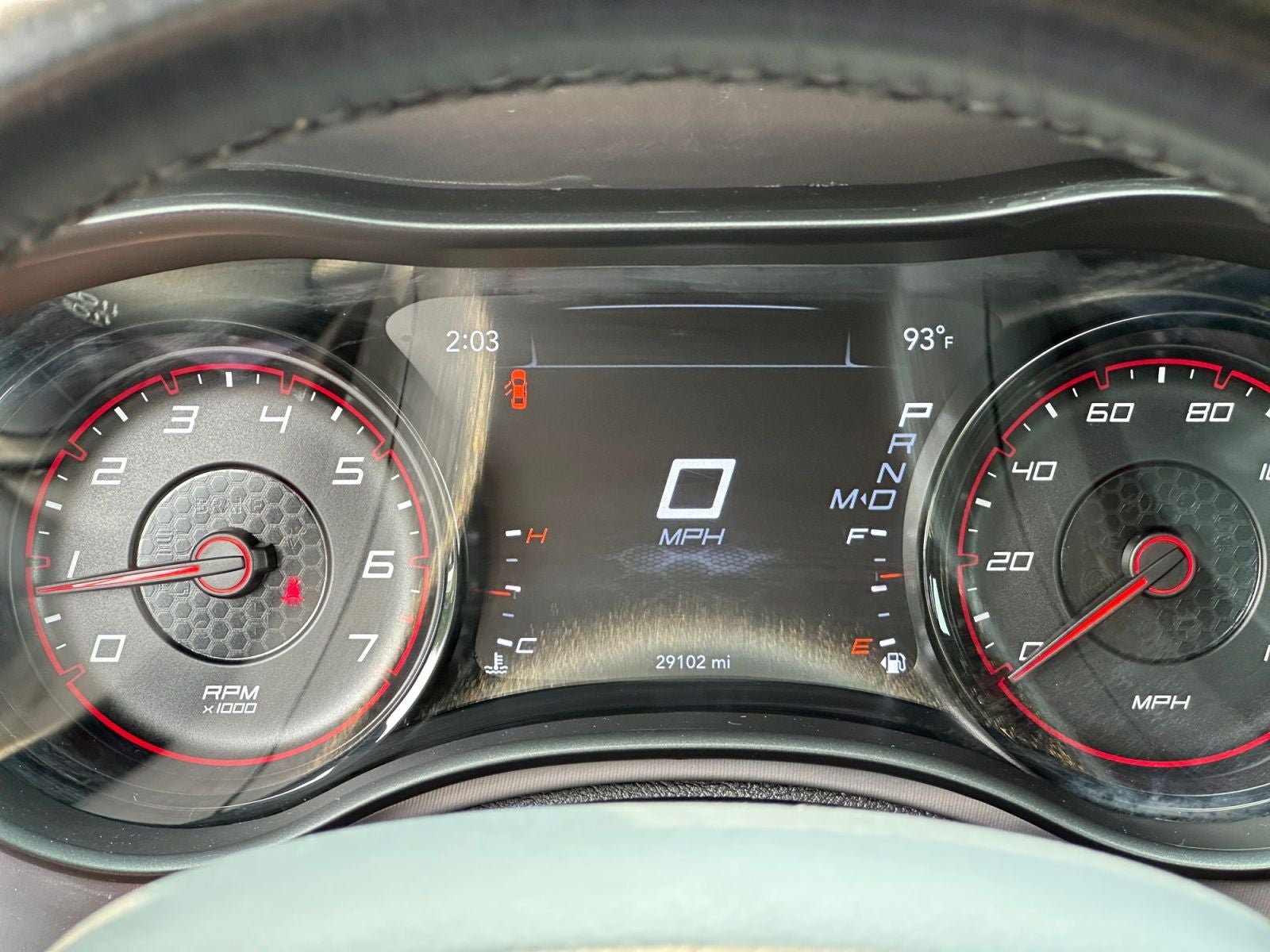 2023 Dodge Charger SXT AWD