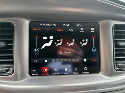 2023 Dodge Charger SXT AWD