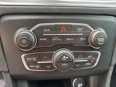 2023 Dodge Charger SXT AWD