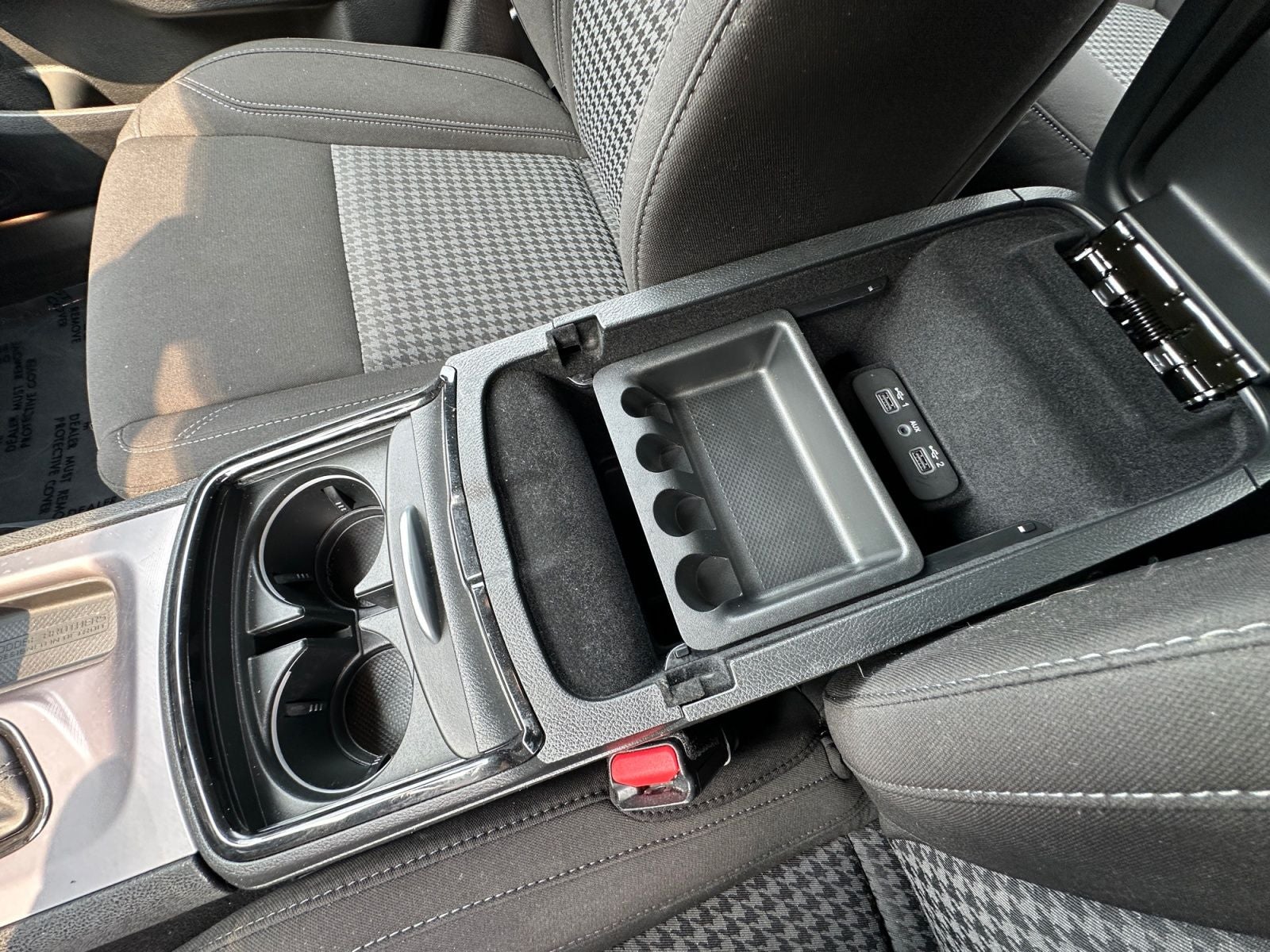 2023 Dodge Charger SXT AWD