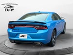 2023 Dodge Charger SXT AWD