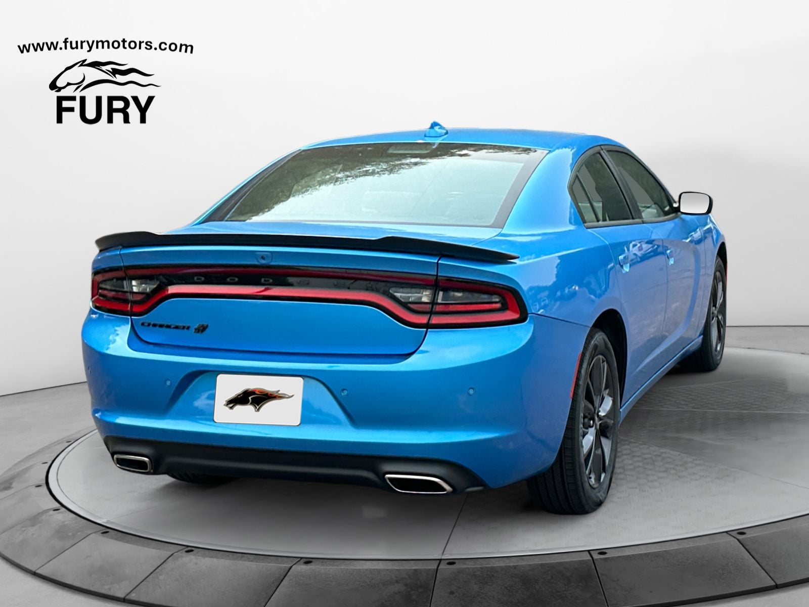 2023 Dodge Charger SXT AWD