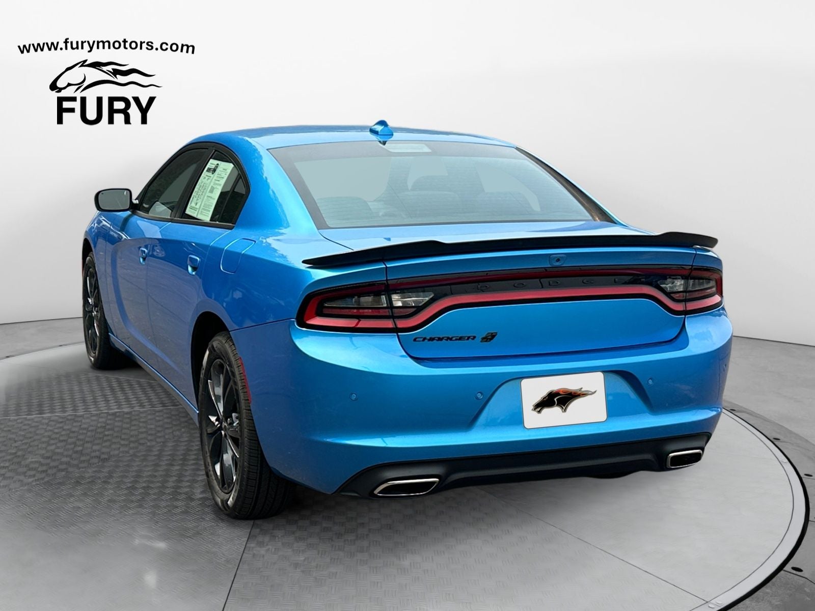 2023 Dodge Charger SXT AWD