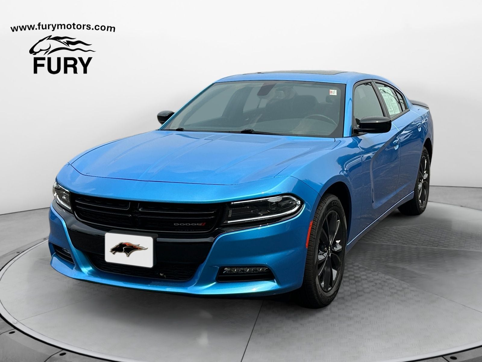 2023 Dodge Charger SXT AWD