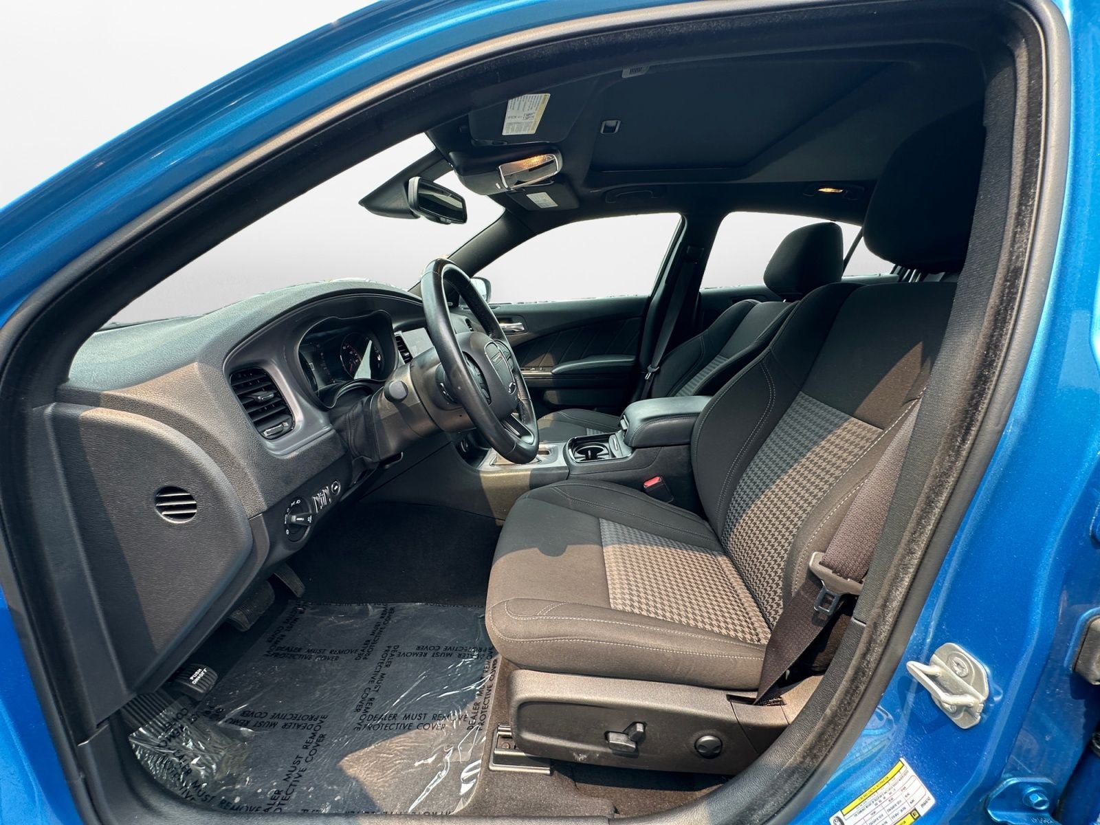 2023 Dodge Charger SXT AWD