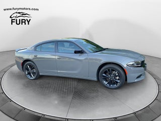 2023 Dodge Charger SXT AWD
