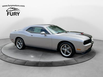 2014 Dodge Challenger R/T