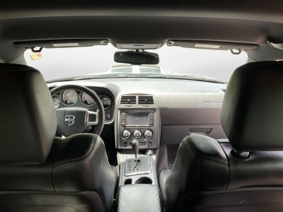 2014 Dodge Challenger R/T