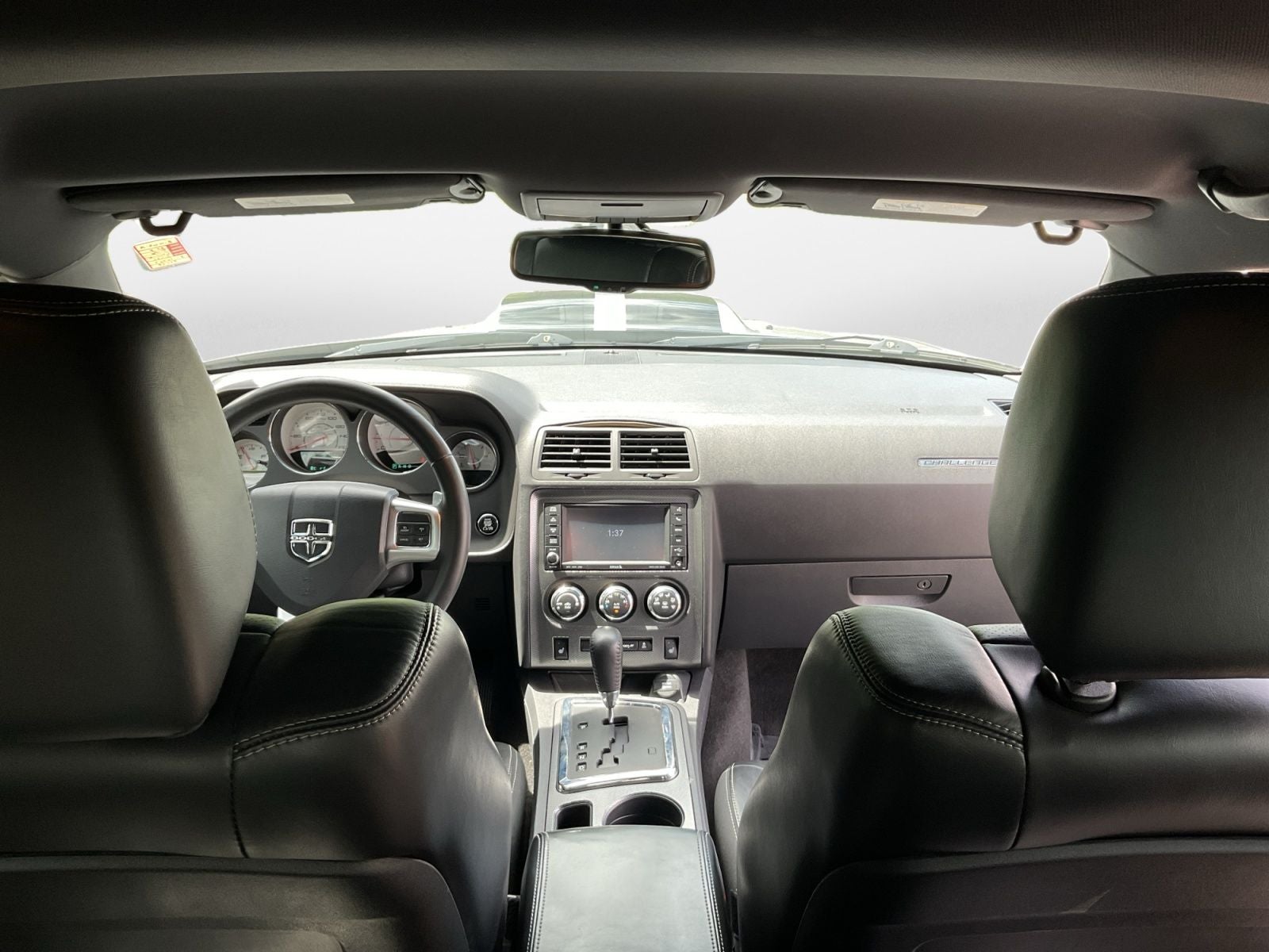 2014 Dodge Challenger R/T