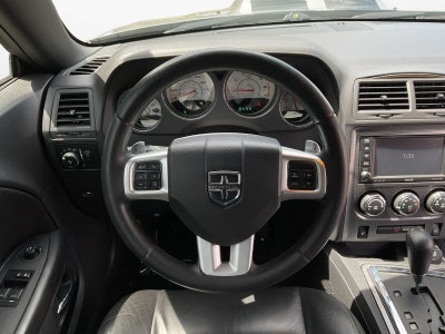 2014 Dodge Challenger R/T