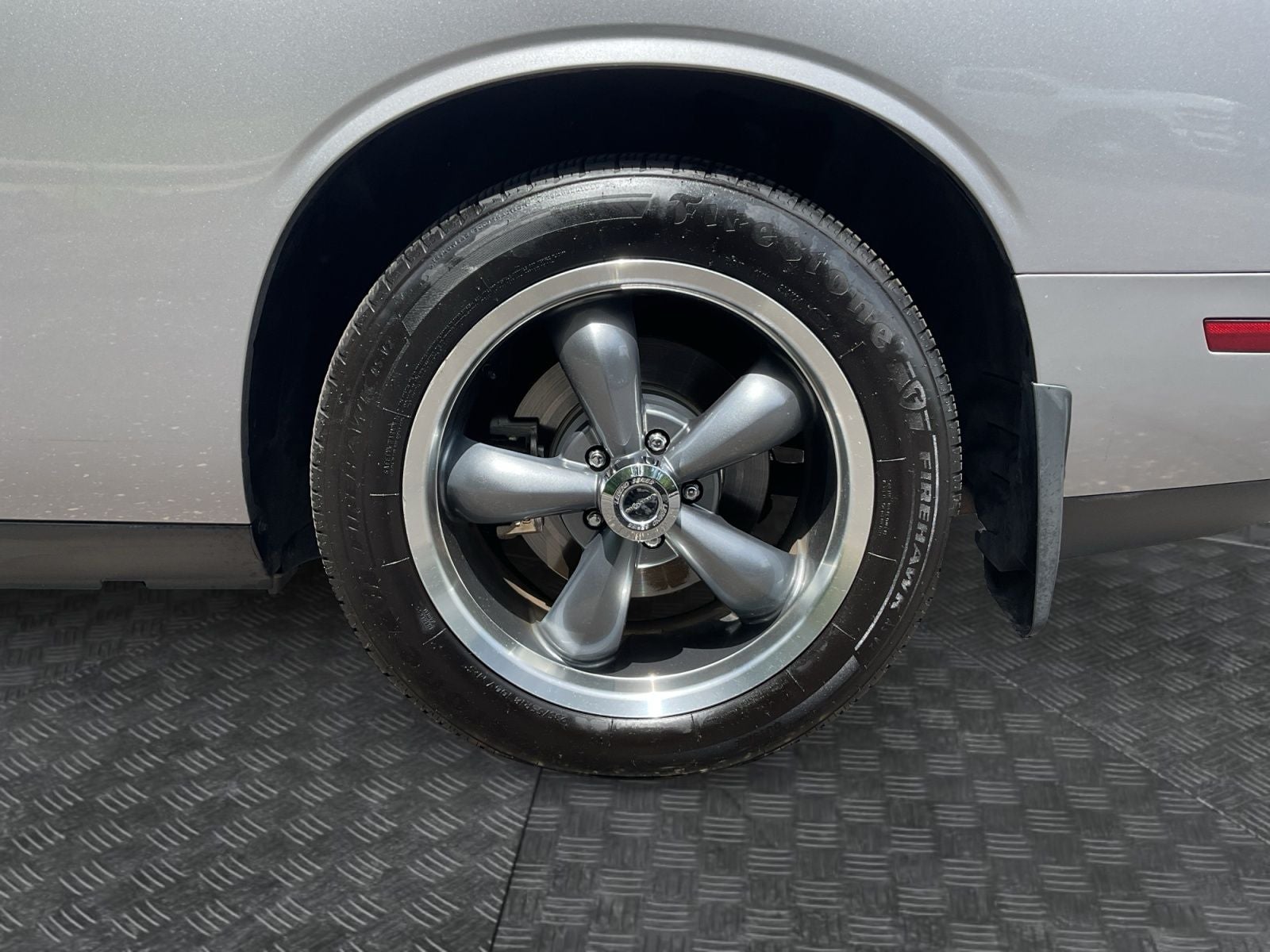 2014 Dodge Challenger R/T
