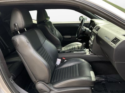 2014 Dodge Challenger R/T