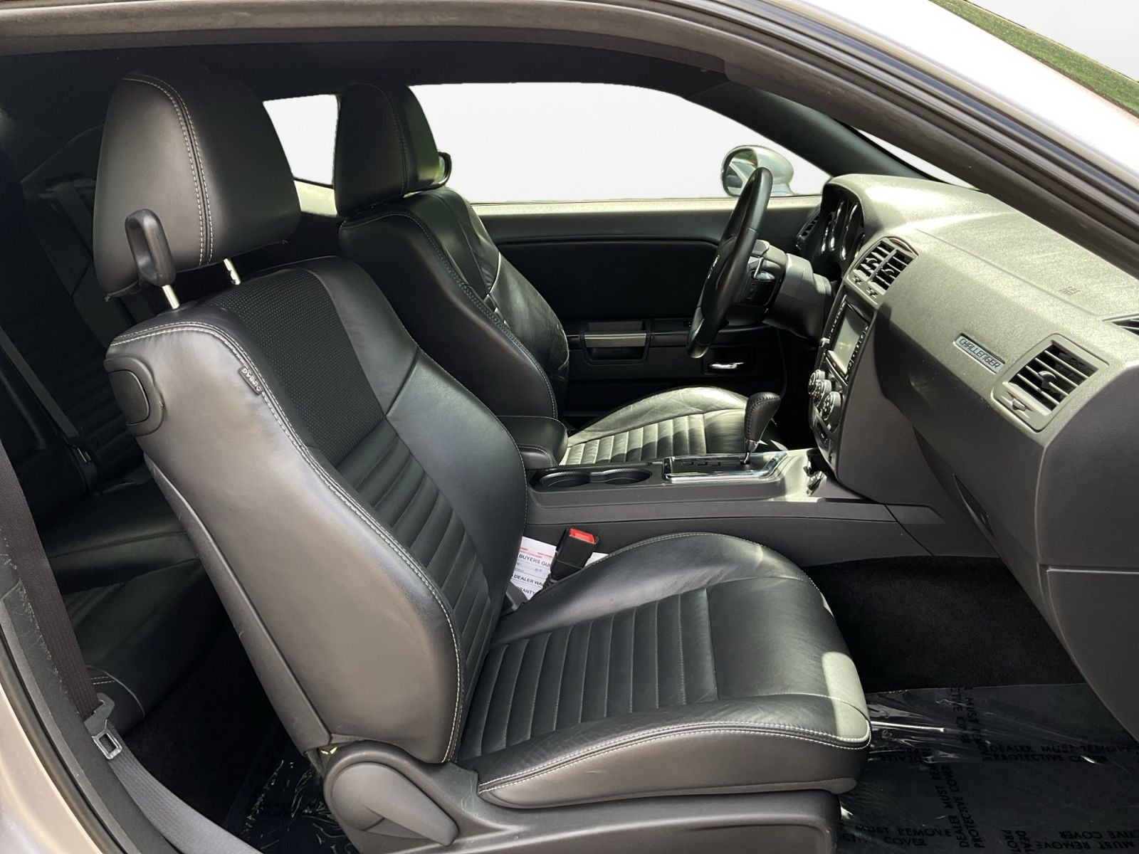 2014 Dodge Challenger R/T