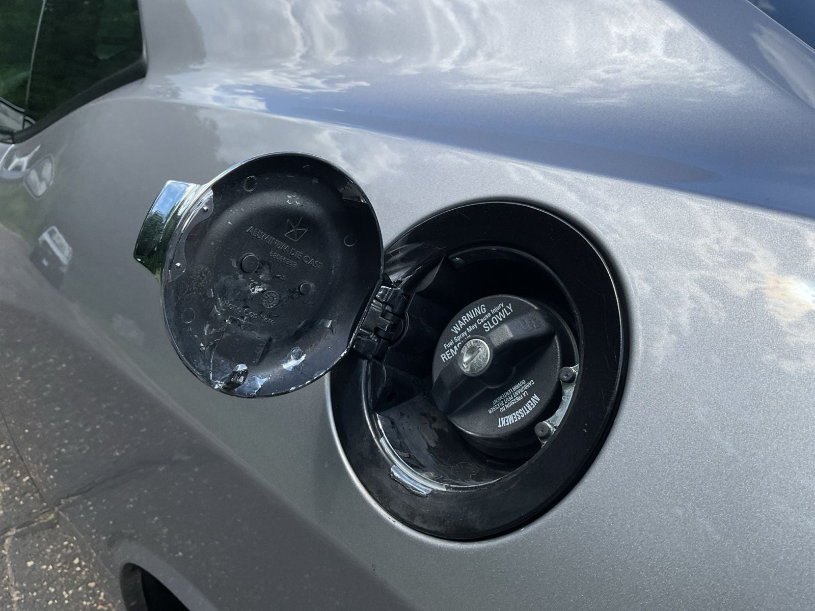 2014 Dodge Challenger R/T