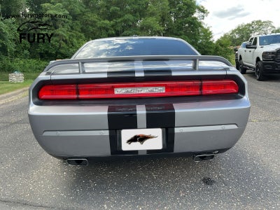 2014 Dodge Challenger R/T