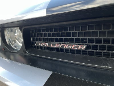2014 Dodge Challenger R/T