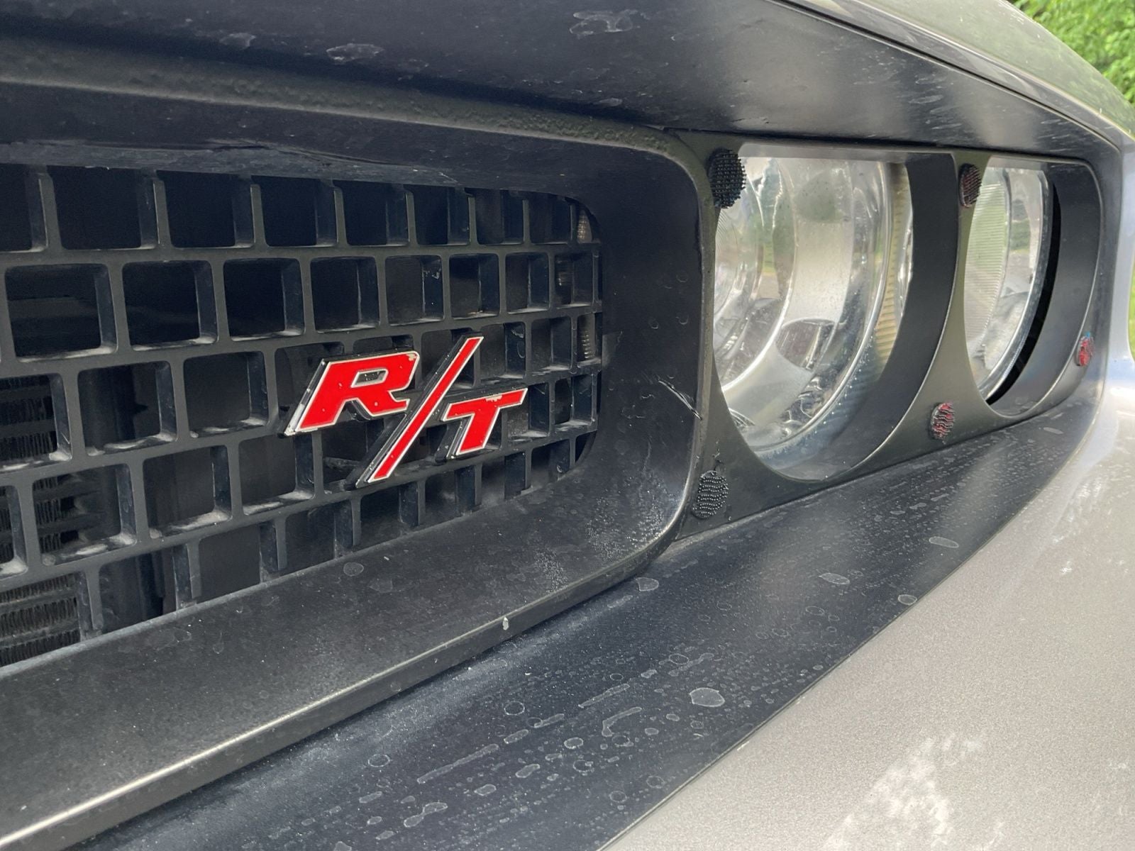 2014 Dodge Challenger R/T