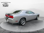 2014 Dodge Challenger R/T