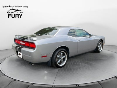 2014 Dodge Challenger R/T