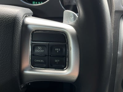 2014 Dodge Challenger R/T
