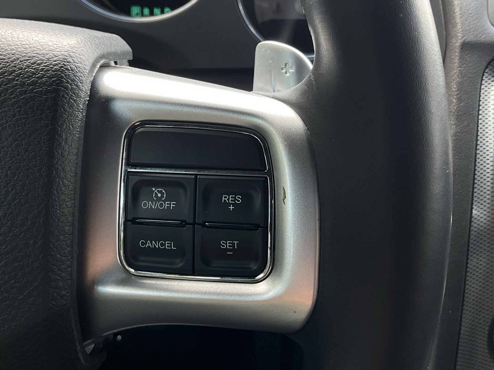 2014 Dodge Challenger R/T